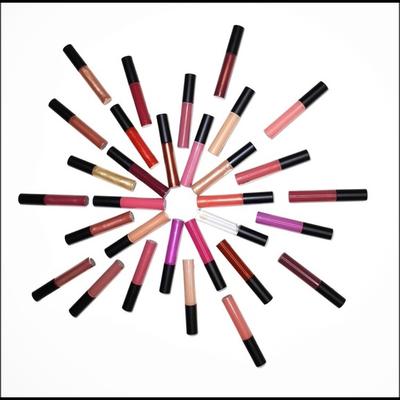 Lipgloss kit